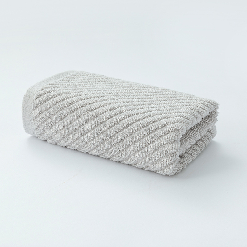 Cotton Love ručnik za lice, 32 vlakana, jednostavna tkanina, 100% pamuk, 80–100 g/m²