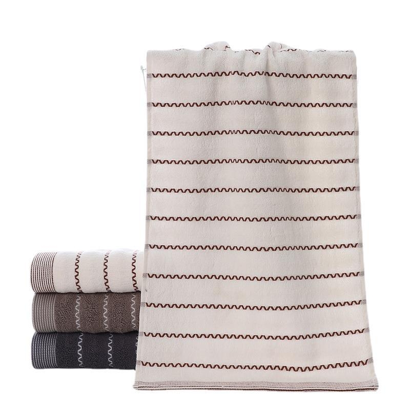 Ručnik za lice od pamuka s jacquard uzorkom, 14 niti, težina 100–120 g, završna šavna obrada, marka Jinyoya scarf elegant