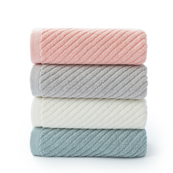 Cotton Love ručnik za lice, 32 vlakna pamuka, ravno tkano, 80-100 g, 100% pamuk