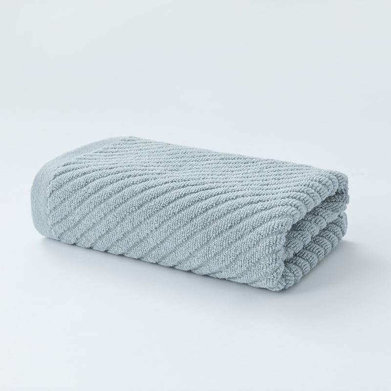 Cotton Love ručnik za lice, 32 vlakna pamuka, ravno tkano, 80-100 g, 100% pamuk