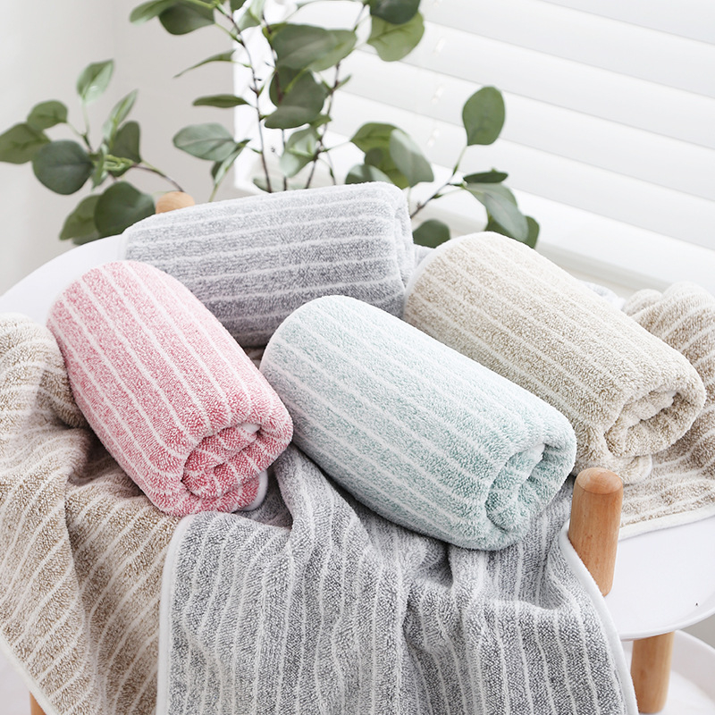 Jingjing frotir za lice – Warp-knitted Coral Fleece, 100D, Plain weave, Težina 73 g, Mogućnost izrade logotipa