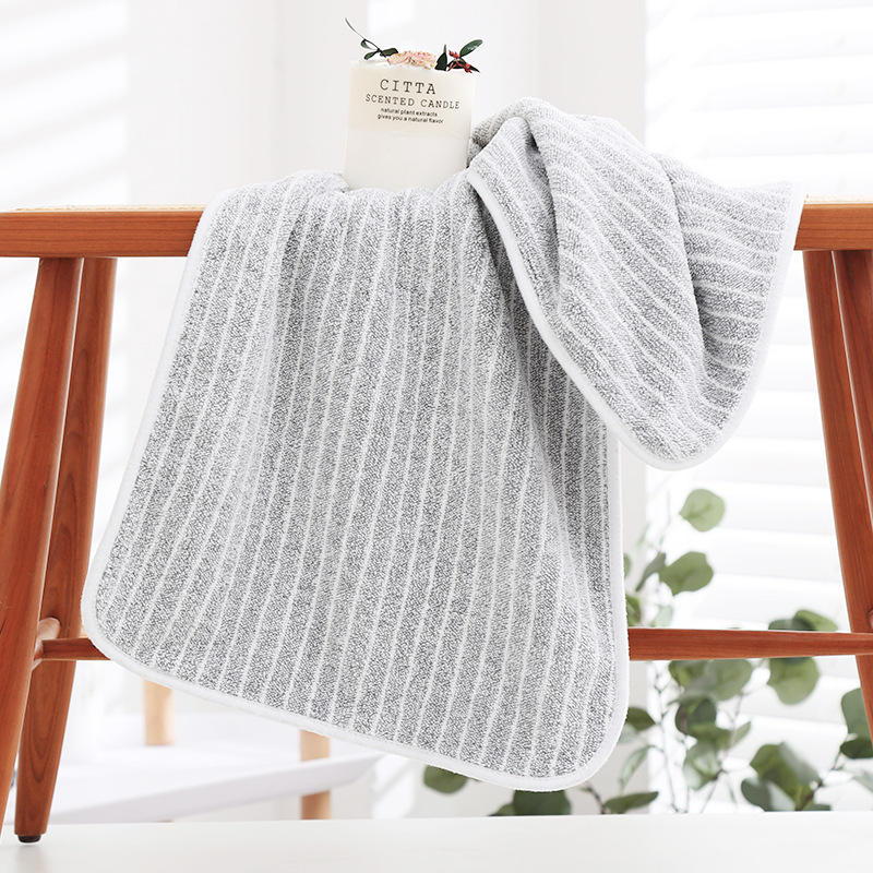 Jingjing frotir za lice – Warp-knitted Coral Fleece, 100D, Plain weave, Težina 73 g, Mogućnost izrade logotipa