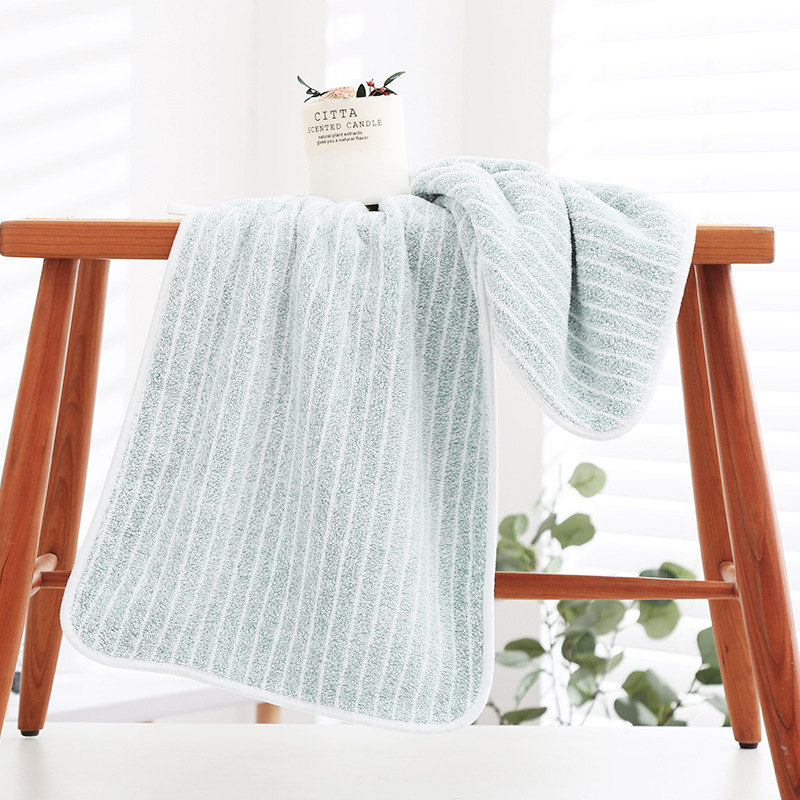 Jingjing frotir za lice – Warp-knitted Coral Fleece, 100D, Plain weave, Težina 73 g, Mogućnost izrade logotipa