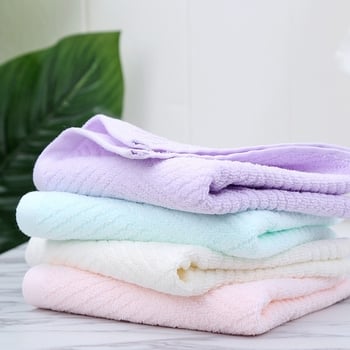 Ručnik za lice od 100% pamuka; Kyoto-okayama; Jacquard/obična tkanina; vlakna 21; težina 50–80 g.