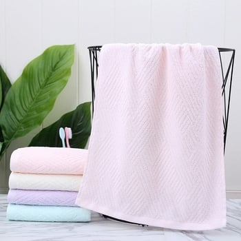 Ručnik za lice od 100% pamuka; Kyoto-okayama; Jacquard/obična tkanina; vlakna 21; težina 50–80 g.