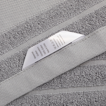 Flying Prosoape din 100% bumbac – groase, absorbante, din fir 32s, GSM 100–120, prosoape de față și de baie