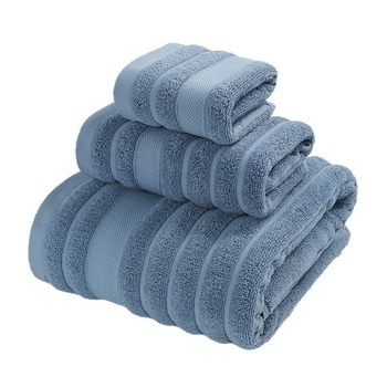 Flying Prosoape din 100% bumbac – groase, absorbante, din fir 32s, GSM 100–120, prosoape de față și de baie