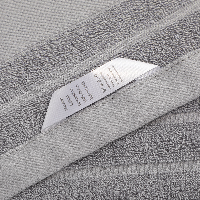 Flying Prosoape din 100% bumbac – groase, absorbante, din fir 32s, GSM 100–120, prosoape de față și de baie