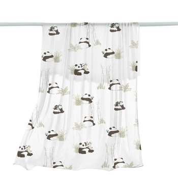 Beebide tekk — polüestri kiud, sobib sünnist alates beebidele ja väikelastele, suvine minimalistlik tekk