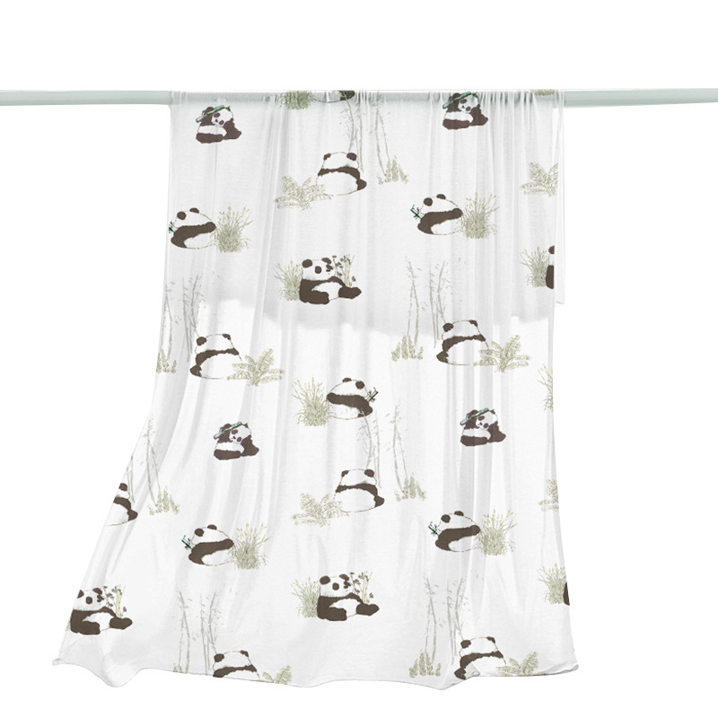 Beebide tekk — polüestri kiud, sobib sünnist alates beebidele ja väikelastele, suvine minimalistlik tekk