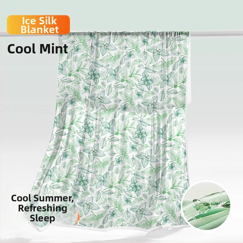 Beebide tekk — polüestri kiud, sobib sünnist alates beebidele ja väikelastele, suvine minimalistlik tekk