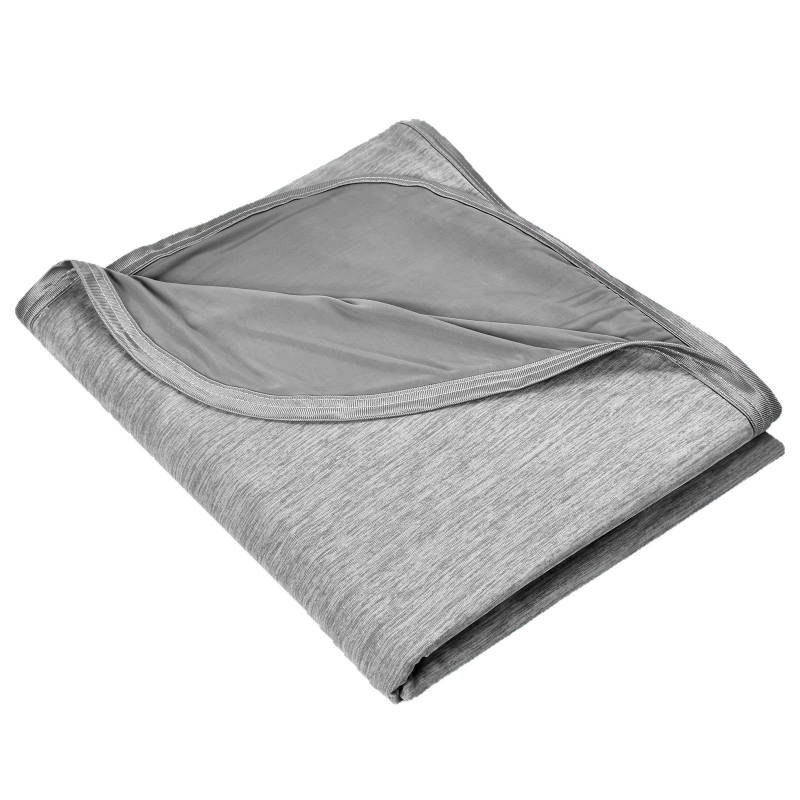 Arc-Chill κουβέρτα ψύξης – ύφασμα 100% πολυαμίδιο (νάιλον); εσωτερική στρώση PVC 100%; βάρος 1,6–2 кг; εποχή: Καλοκαίρι; μοτίβο: τοπίο.