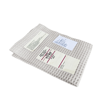 Muji-stil ručnik od 100% pamuka s med-vafl uzorkom, za studentski dom, ručnik za tijelo i lice, 170–200 g, vlakna 21s