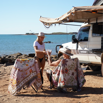 Kanapé pléd növények és virágok mintával, poliészter, korall velúr, súly 800–1000 g, márka Peel Forest