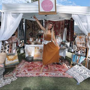 Kanapé pléd növények és virágok mintával, poliészter, korall velúr, súly 800–1000 g, márka Peel Forest