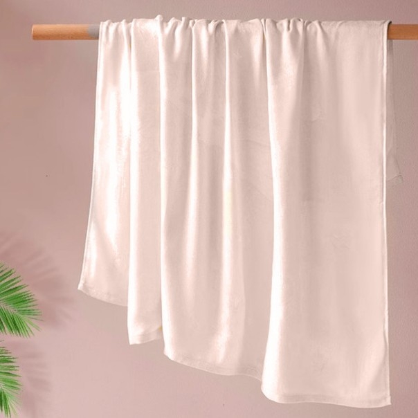 Bērnu segu no bambusa šķiedrām — vasara, viegla, zem 300 g, karikatūras raksts, karikatūras stils