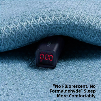 Bambuskiududest tekk – kaal 1000–1499 g, suvi, moodsus ja lihtsus, esmaklassiline kvaliteet, kohandatav