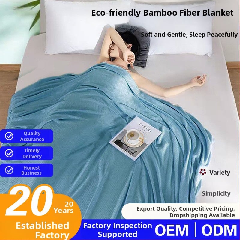 Bambuskiududest tekk – kaal 1000–1499 g, suvi, moodsus ja lihtsus, esmaklassiline kvaliteet, kohandatav