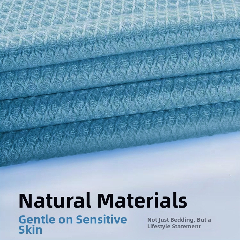 Bambuskiududest tekk – kaal 1000–1499 g, suvi, moodsus ja lihtsus, esmaklassiline kvaliteet, kohandatav