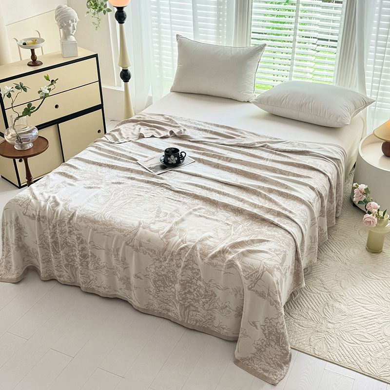 Bambuse kiududest kahekihiline tekk – alla 300 g, kõikide aastaaegade jaoks, INS stiil