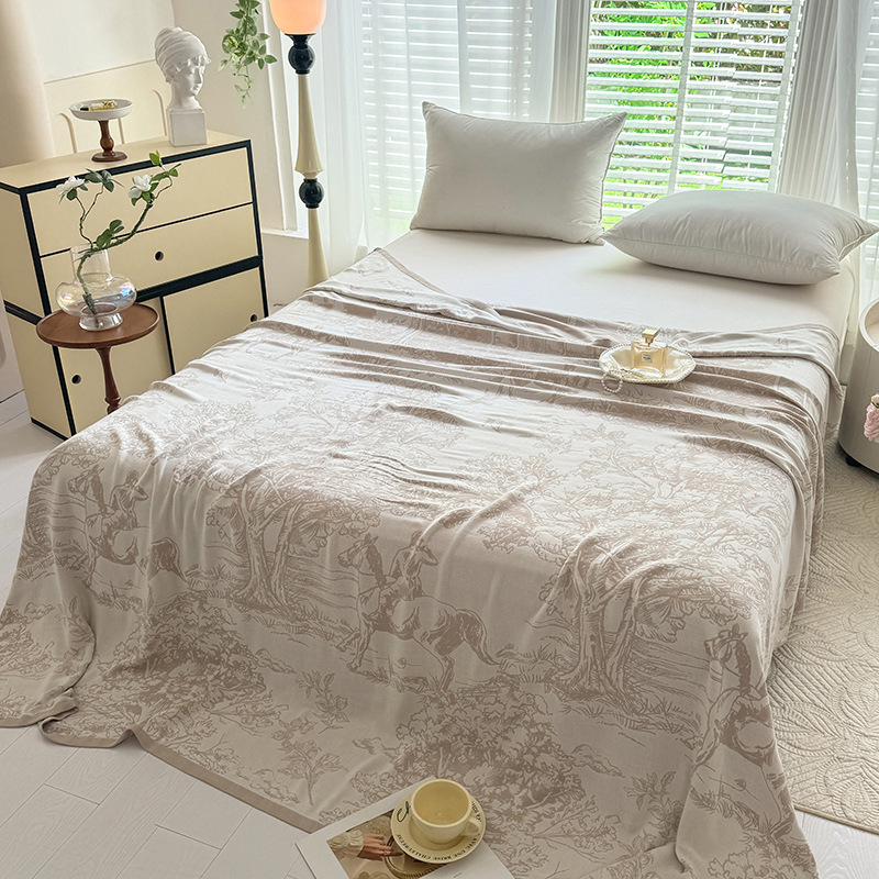 Bambuse kiududest kahekihiline tekk – alla 300 g, kõikide aastaaegade jaoks, INS stiil