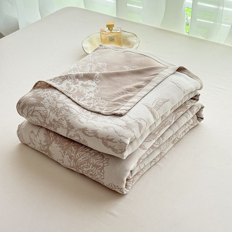 Bambuse kiududest kahekihiline tekk – alla 300 g, kõikide aastaaegade jaoks, INS stiil