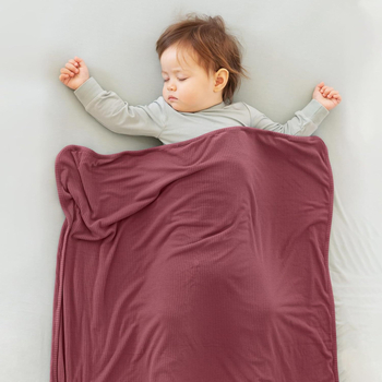 Bambuskiududest laste tekk - suvi - ühetooniline - 300–499 g - esmaklassi toode