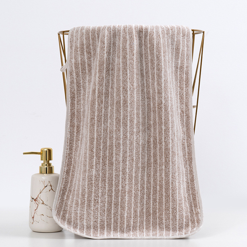 Youhe koralni fleece ručnik za lice i ruke (80–100 g), prilagodljiv