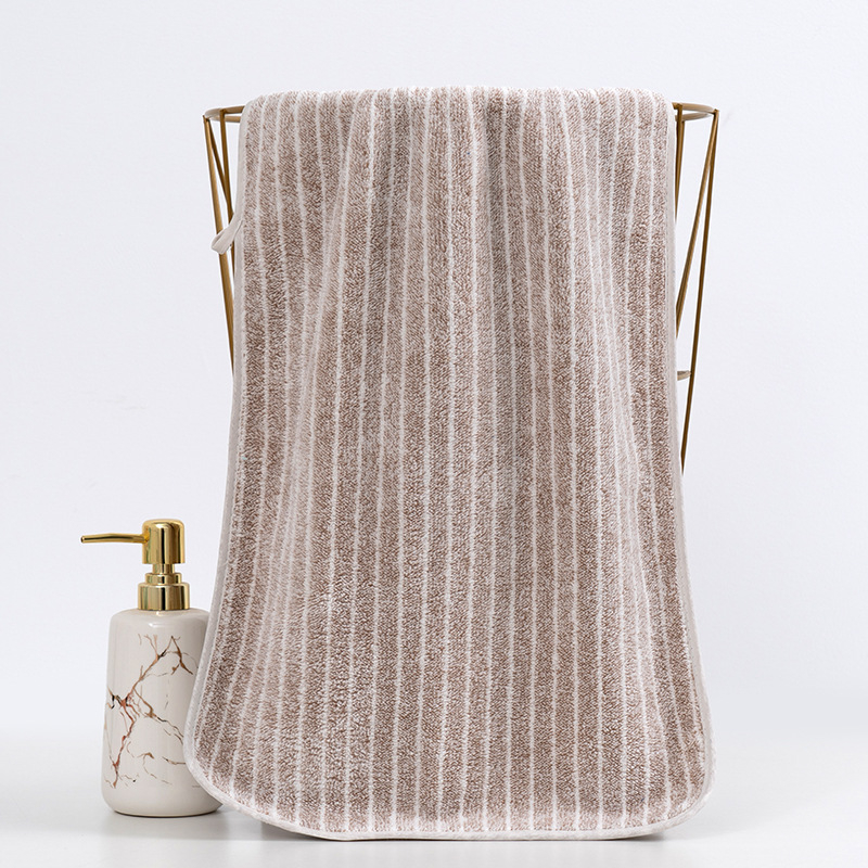 Youhe koralni fleece ručnik za lice i ruke (80–100 g), prilagodljiv