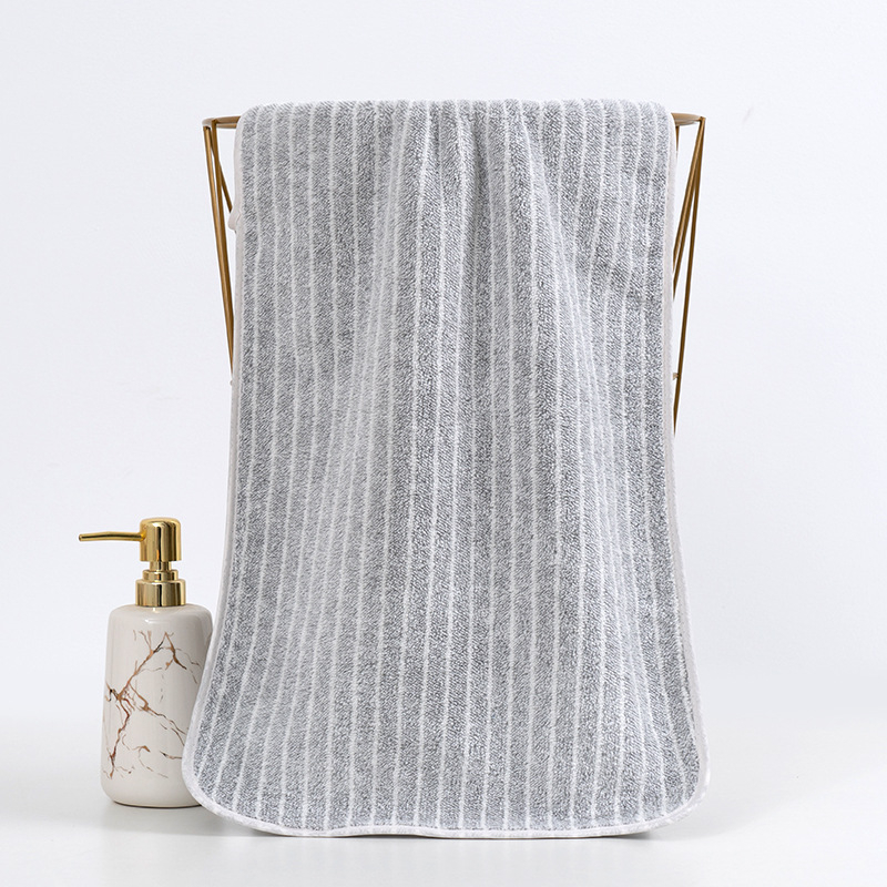 Youhe koralni fleece ručnik za lice i ruke (80–100 g), prilagodljiv