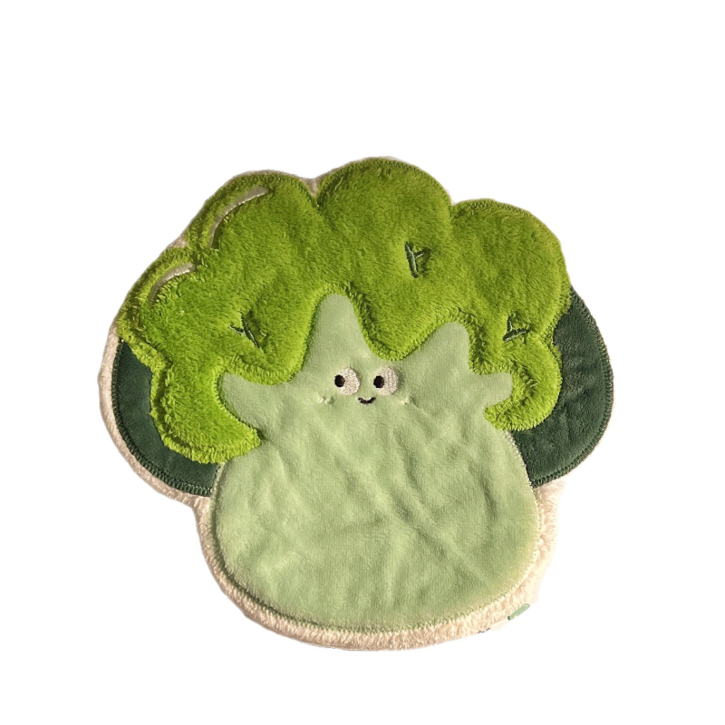 Ručni ručnik za ruke, zidni, izvezen, 100% pamuk, 30–50 g, 150D vlakna