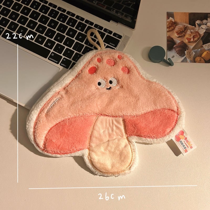 Ručni ručnik za ruke, zidni, izvezen, 100% pamuk, 30–50 g, 150D vlakna