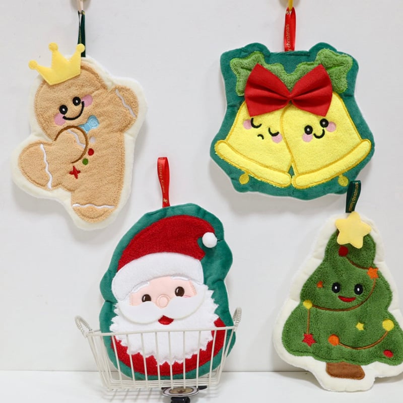 Ručnik za ruke od koralnog flisa, izvezen završetkom, težina 30–49 g, marka Constant