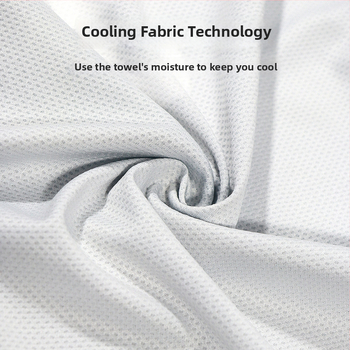 Prosop cu glugă din microfibră pentru sport – 160 g/m², absorbție 16–20 s, imprimare logo disponibil