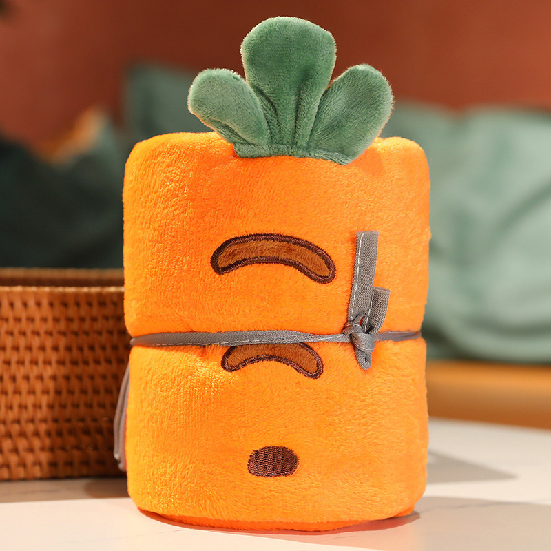 Koralno flis deka s crtanim motivom, flanelni materijal, prilagodba dostupna, pogodno za sve sezone