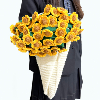 Ručno pleteni vuneni pokrivač s prugastim uzorkom, 500–799 g, sve sezone, premium