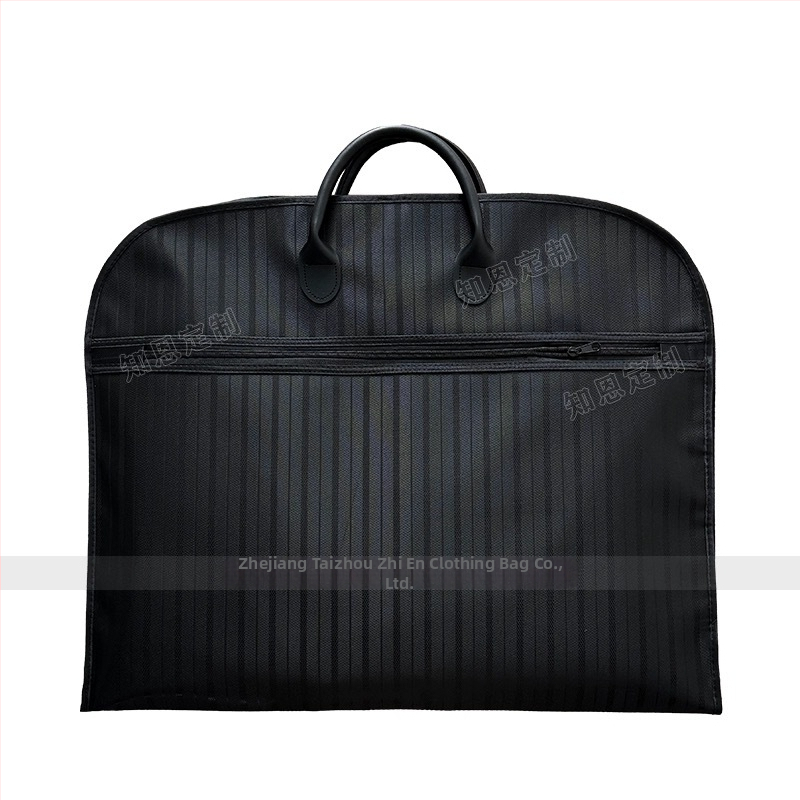 Know Gratitude öltönytáska | Poliészter, letisztult és modern dizájn | Por- és nedvességálló; ideális szabadidős és üzleti utazásokhoz