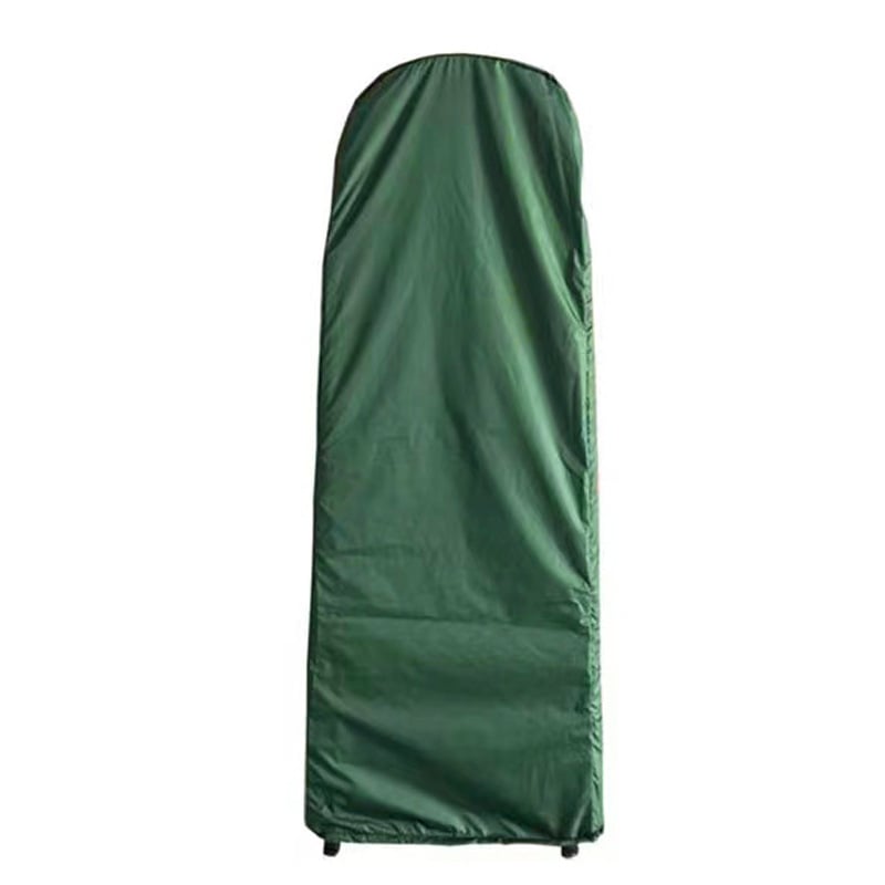 Покривало за сгъваеми стълбища — водоустойчиво, прахозащитно и слънцезащитно; 210D полиестер, 100% полиестер