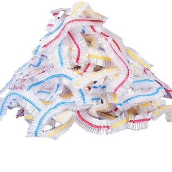 Κάλυμμα μπολ Youshulian, PE, προστασία από σκόνη, Έκδοση Καλοκαίρι 2023, μη εισαγόμενο