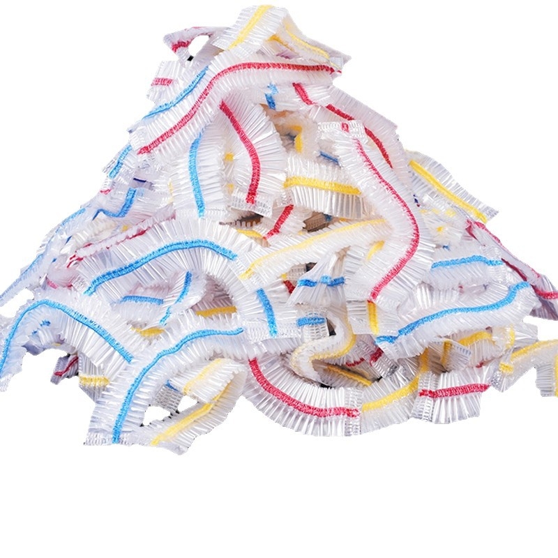 Κάλυμμα μπολ Youshulian, PE, προστασία από σκόνη, Έκδοση Καλοκαίρι 2023, μη εισαγόμενο