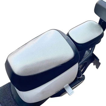 Elektro transportlīdzekļa sēdekļa spilvena pārvalks – PU materiāls, saules aizsardzība, ūdensizturīgs, visām sezonām