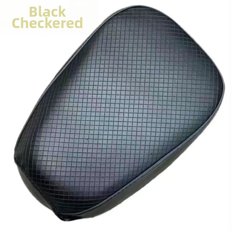 Elektro transportlīdzekļa sēdekļa spilvena pārvalks – PU materiāls, saules aizsardzība, ūdensizturīgs, visām sezonām