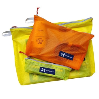 Organizator putovnice i kartica — vodootporan, prenosan, sklopiv