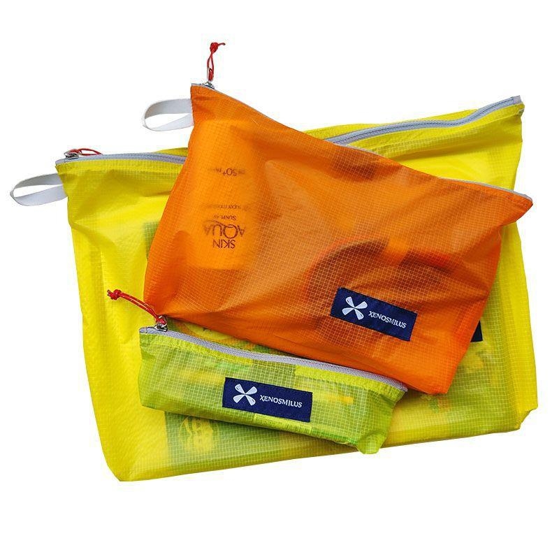 Organizator putovnice i kartica — vodootporan, prenosan, sklopiv