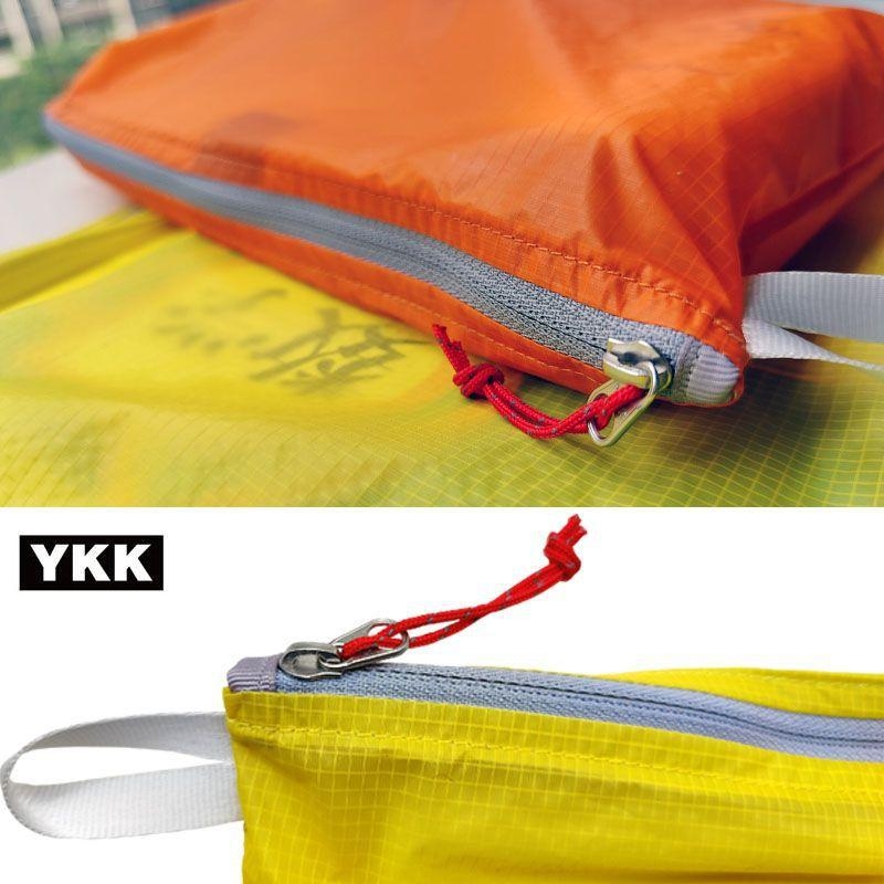 Organizator putovnice i kartica — vodootporan, prenosan, sklopiv