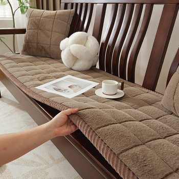 Párna a szekcionált kanapéhoz, flanel anyag, minimalist stílus, párna-típus, egyszínű mintázat