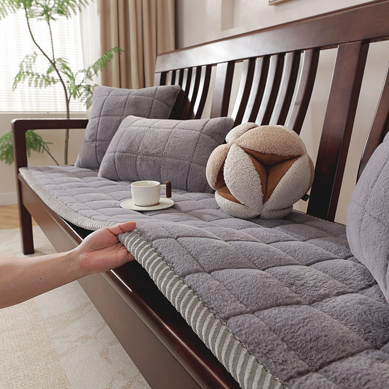 Párna a szekcionált kanapéhoz, flanel anyag, minimalist stílus, párna-típus, egyszínű mintázat