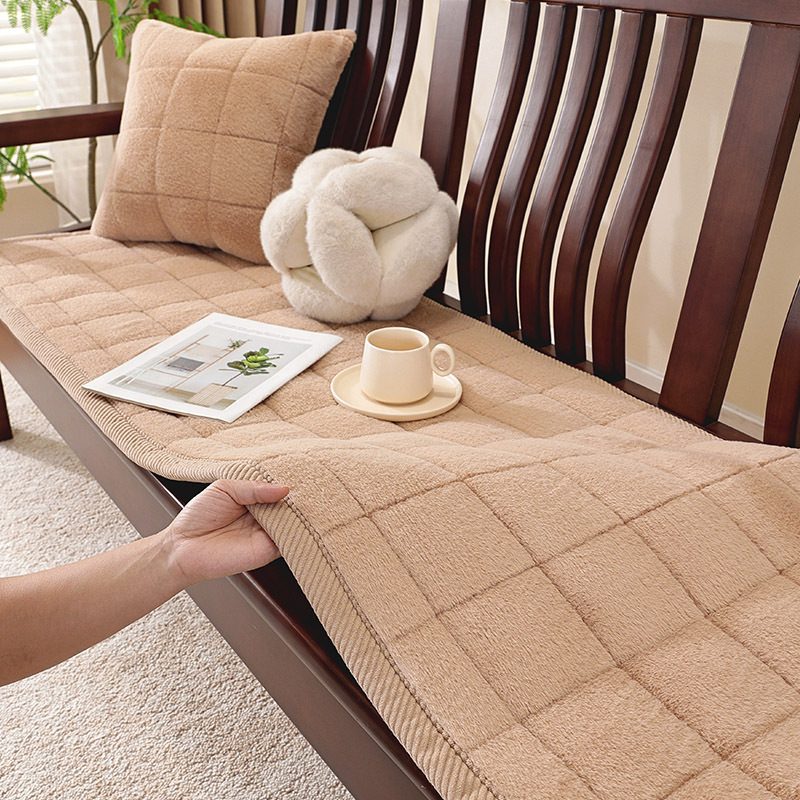 Párna a szekcionált kanapéhoz, flanel anyag, minimalist stílus, párna-típus, egyszínű mintázat