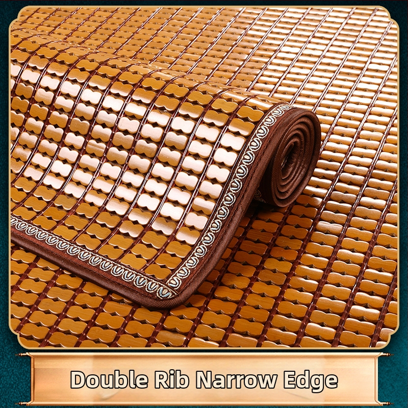 Mahjong bambusni jastuk za kauč u dnevnom boravku, ljetni model, protuklizni