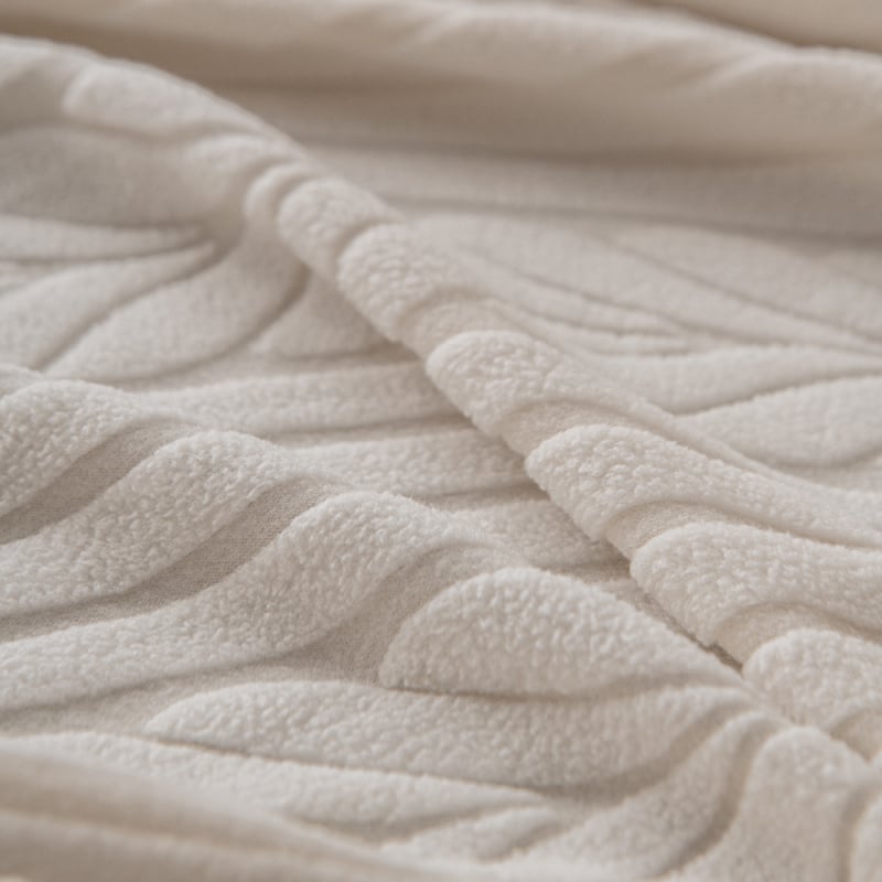 Elastična navlaka za kauč, univerzalna za sve sezone, jacquard velur, zaštita od prašine